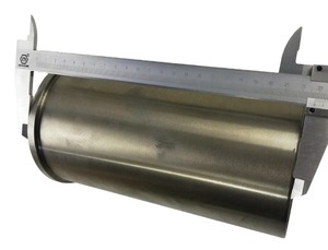 ซับสูบ Santosh Auto Parts รุ่น P11C สำหรับเครื่องยนต์ดีเซลในรถบรรทุก เครื่องกำเนิดไฟฟ้า และอุตสาหกรรม รับประกัน 1 ปี ผลิตในรัฐกูร์กฏา - Product Image 4