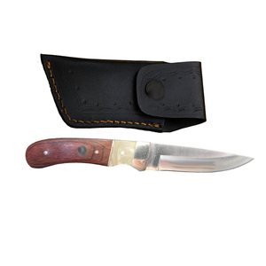 Langlebiges Klappmesser für den Alltag Kompaktes Outdoor-Utility-Werkzeug mit Sicherheitsverriegelung Praktisches Design für Reisen und Camping - Product Image 3