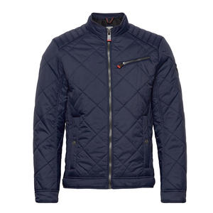 Custom Mens Winter Puffer Bubble Jackets Thick Warm Jackets for Men Winter Outdoor Blank jackets - Product Image 3