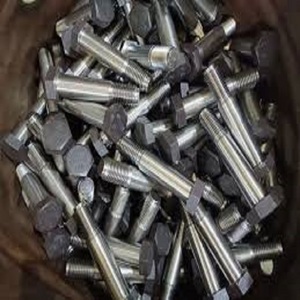 Precision CNC Components in Stainless Steel Industrial CNC Reliable Precision CNC Components Precision Engineered - Product Image 2