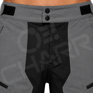 Pantalones Cortos de Ciclismo de Montaña para Hombre de Alta Calidad, Pantalones Cortos MTB para Bicicleta, Pantalones Cortos de Carreras al Aire Libre - Product Image 5