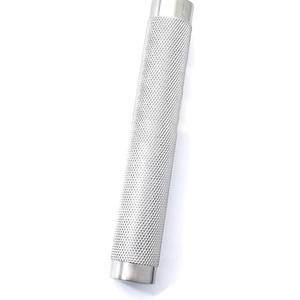 Elevador Espinal Cobb Certificado ZENVORA, Instrumento Quirúrgico Ortopédico de Acero Inoxidable Afilado de Alta Calidad, 24 cm/9 pulgadas, Manual CE - Product Image 3