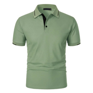 Chemises pour hommes de style streetwear avec logo personnalisé, 100% coton respirant, manches courtes, toutes couleurs, Trade Excel Impex - Product Image 4