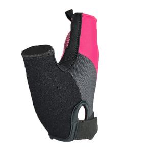 Medio dedo protector resistente a la lucha táctico ciclismo Gel Pad antideslizante transpirable motocicleta ciclismo guantes para hombres - Product Image 4