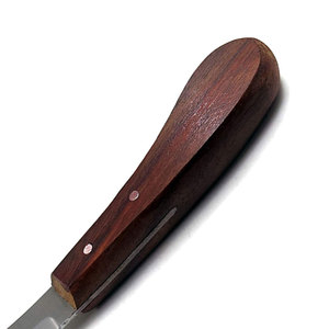 Cuchillo para Pezuñas al por Mayor, Equipo Premium para Herradores, Herramientas para el Cuidado y Recorte de Pezuñas de Caballos, Calidad de Exportación, Fabricante, Proveedor - Product Image 6