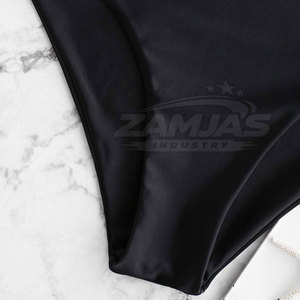 ชุดบิกินี่ผู้หญิงขายดี MOQ ต่ำ สีตามสั่ง ดีไซน์ล่าสุด ราคาขายส่ง - Product Image 6