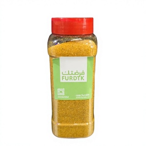ผงขมิ้นออร์แกนิกมีจำหน่าย - Product Image 1