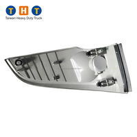 Ensemble de lampe d'angle LH MK548503 pièces de carrosserie de camion pour Fuso Canter FE