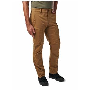2023 été nouveau Style personnalisé élastique grande taille hommes décontracté Cargo pantalon taille moyenne Cargo pantalon - Product Image 3