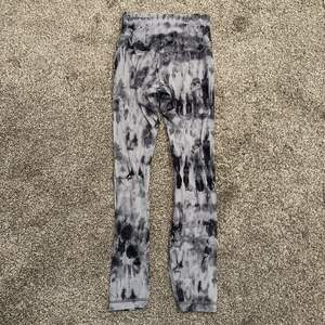 Leggings deportivos personalizables para mujer con cintura elástica Scrunch Butt cintura baja gimnasio Fitness pantalones sin costuras Yoga estampado - Product Image 1