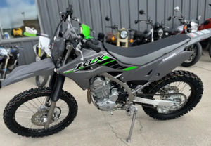 Super Oferta 2025: Motocicletas Kawasaki KLX 230R S Nuevas y Económicas, Listas para Enviar - Product Image 3