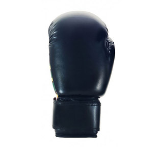 Ready to Ship MMA Boxing Gloves Custom Logo <b>Secure</b> Wrist Support Training Mitts Professional Sports <b>Equipment</b> 2026 - Product Image 1