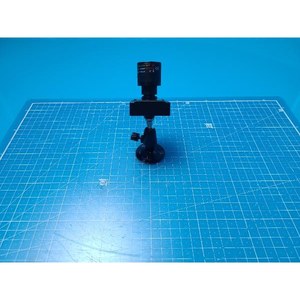 Module de caméra industrielle Junyoung Tech HD2812 JYT-HD2812 avec objectif de vision industrielle varifocal, utilisé comme équipement semi-conducteur d'occasion - Product Image 3