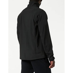 Chaqueta Soft Shell Personalizada de Invierno, Resistente al Viento, Deportiva, con Logotipo Personalizado de Alta Calidad, Chaqueta Soft Shell para Hombre - Product Image 4