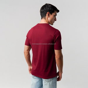 Nardon เสื้อยืดสำหรับผู้ชาย, เสื้อยืดผ้าฝ้าย100% แฟชั่นผ้าฝ้ายสั่งทำพิมพ์ลายดิจิตอลเสื้อยืดผ้าฝ้าย100% สั่งทำได้ - Product Image 2