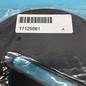 Électrode d'extraction Axcelis 17125561, 177290 - Équipements et pièces semi-conductrices d'occasion fiables à l'échelle mondiale chez - Product Image 3