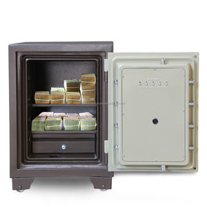 Coffre-fort Ttlock Cologne Allemagne - Product Image 4