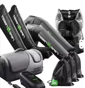 New Reboot REGENn Compression Recovery Package-<b>Foot</b> and Body <b>Massage</b> Available to Ship - Product Image 3