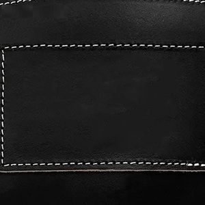 Wholesale Fitness Body Building Weight Lifting Dip <b>Belt</b> Leather Gym Waist Trainer Dip <b>Belts</b> For Adult Wholesale 2026 New Arrival - Product Image 6