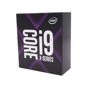 Processeur de bureau haute performance Intel Core I9-9920X, dernière génération, vitesse extrême, calcul fiable - Product Image 3