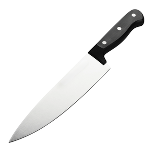 Couteau de Chef Série 8 Premium en Acier Inoxydable Tranchant pour Cuisine Professionnelle, Découpe de Viande et Hachage de Légumes - Product Image 2