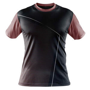 เสื้อยืดโอเวอร์ไซส์สีขาวเนื้อนุ่ม พิมพ์ลายดิจิตอลโลโก้ตามสั่ง ไซส์ใหญ่พิเศษ สำหรับทุกเพศ เสื้อยืดซับลิเมชั่น เสื้อยืดผู้ชาย ผลิตโดย BS 2027 - Product Image 5