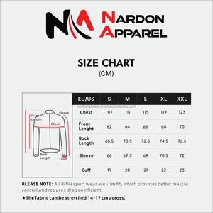 Nardon Apparel Personnaliser Logo Respirant Hommes Capuche Zip up Coupe-Vent Léger Tissu Hommes Vestes De Sport 2025 - Product Image 6