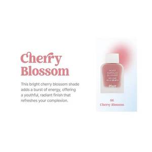 06ลิปมันกลิ่นดอกซากุระ10มล. ให้ความชุ่มชื้นไร้น้ำหนักรู้สึกยาวนานขายส่งผลิตในประเทศเกาหลีเท่านั้น - Product Image 3