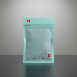 Laminated Film Garment Bag <b>Designed</b> for Secure Apparel <b>Packaging</b> with Durable Structure <b>and</b> Clean Appearance - Product Image 5