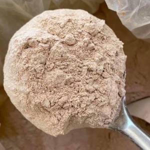 Poudre d'ail déshydratée de qualité supérieure et granulés d'ail en vrac 8-60 Mesh de qualité alimentaire - Mme Tarina - Product Image 5