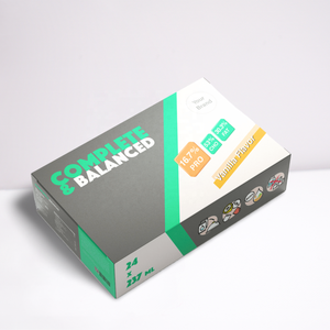 Compléments alimentaires de santé fournis par le fabricant Formule complète équilibrée Forme posologique liquide pour les adolescents âgés enceintes - Product Image 5