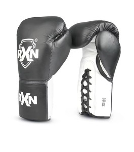 Fabrication indienne RXN Pro Boxing 2.0 PRO Fight Gants de boxe en cuir naturel de haute qualité Disponibles au meilleur prix - Product Image 6