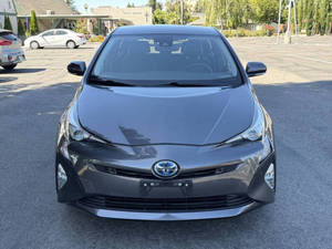 Prius Four Touring 2017, 4 puertas, hatchback, listo para envío - Product Image 2