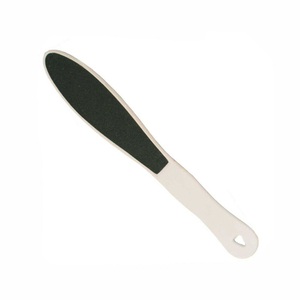 German Stainless Steel Foot File Rasp Scraper A+ Grade Customized Hard Skin Callus Remover Skin Scraper for SURGICAL - Product Image 4