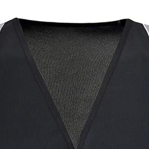 Veste de sécurité réfléchissante haute visibilité en promotion, bon prix, veste de sécurité imperméable personnalisée à vendre, postée par Dress Sports - Product Image 2