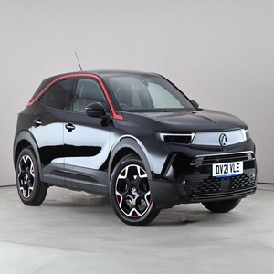 OFFRE JUSTE 2021 MOKKA 1.2 TURBO SRI NAV PREMIUM EURO 6 5 PORTES - Product Image 1