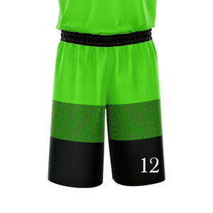 Uniformes de Baloncesto Profesionales con Impresión Digital, Transpirables, de Secado Rápido, Ligeros, Estilo Único, Ropa Deportiva al por Mayor - Product Image 5
