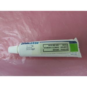 TOKYO ELECTRON UNLIMITED ES071-000527-1 SHINETSU - Equipos y Piezas de Semiconductores de Confianza con Legado Global - Product Image 1