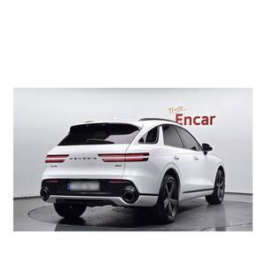 Genesis GV70 2.5T AWD 2024, SUV a Gasolina con 26,<span class=keywords><strong>037</strong></span> km, Volante a la Izquierda, Caja de Cambios Automática, Asientos de Cuero, Cámara Trasera - Product Image 2