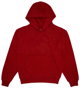 Sudadera con capucha informal de algodón French Terry para hombre, suave, cálida, de manga larga, cómoda, gruesa, para uso diario, exterior, invierno, con cremallera, lisa. - Product Image 3