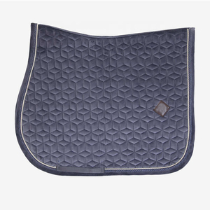 Almohadillas de algodón acolchadas para sillas de montar, las más vendidas para uso a largo plazo. Diseña y crea tu propio estilo. Almohadilla western superventas para deportes ecuestres. - Product Image 3