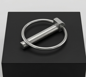 LYNCH Lock Type Insulation <b>Fasteners</b> Premium Product for Secure Fastening - Product Image 3