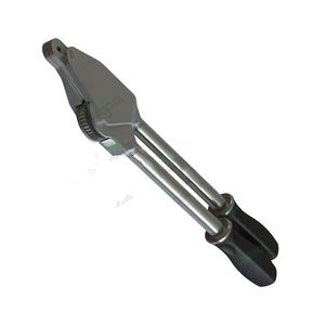 Excelentes pinzas de corte óseo de alta calidad y cortadores de alambre instrumentos quirúrgicos de Hasni Surgical CE ISO aprobado - Product Image 1