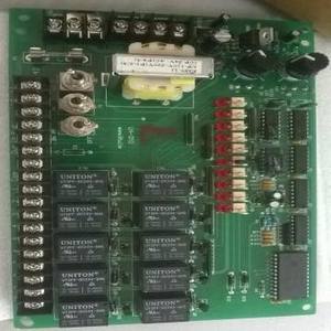 Máquina Transportadora Neumática de Descarga para Trigo y Maíz, Succión de Granos y Gránulos con Componente Central de Motor - Product Image 6