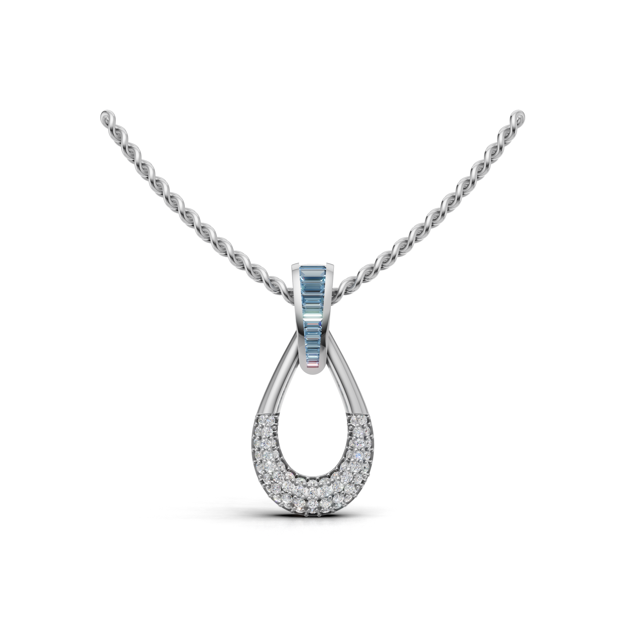 White Gold