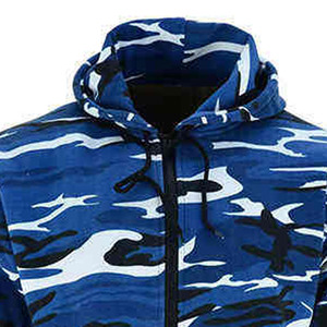 Sudaderas Térmicas de Forro Polar para Motocicleta con Capa Interior, Sudaderas de Forro Polar para Motocicleta para Conducir en Clima Frío - Product Image 5