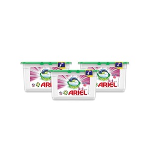 Potente Gel de Lavado Ariel 3 en 1 Mountain Spring en Cápsulas/Detergente Ariel en Polvo al por Mayor - Product Image 5