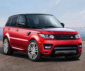 Oferta Especial: Range Rover Sport, SUV de Lujo Premium Usado, Automático, Tracción en las Cuatro Ruedas, Vehículo de Exportación, SUV Familiar de Alta Calidad, Stock Limitado, Entrega Rápida - Product Image 5