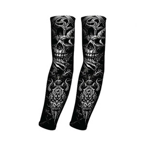<b>Arm</b> <b>Sleeves</b> Protection <b>Compression</b> Sportswear Accessories Wholesale Supplier Athletic <b>Arm</b> <b>Sleeves</b> Breathable <b>Compression</b> <b>Sleeves</b> - Product Image 1
