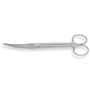 Tijeras Quirúrgicas Mayo Profesionales de Alta Calidad, Curvas/Rectas |   Tijeras Médicas Más Vendidas - Product Image 1